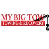 My Big Tow M Solaman